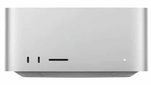 Apple Mac Studio review