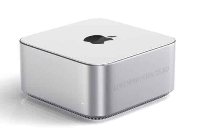 Apple Mac Studio review