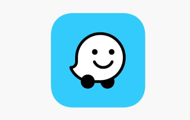 google maps vs waze