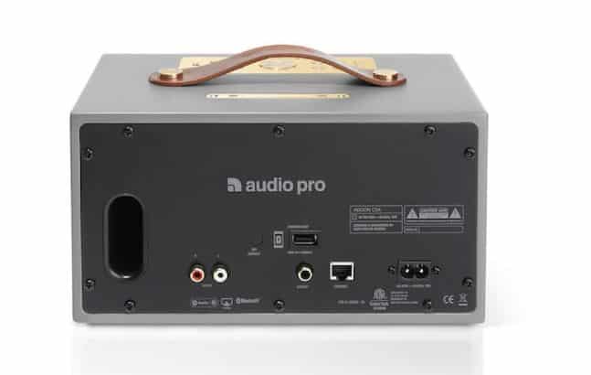 Audio Pro C5 Mk II review