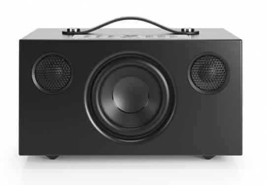 Audio Pro C5 Mk II review