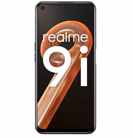 Realme 9i review 