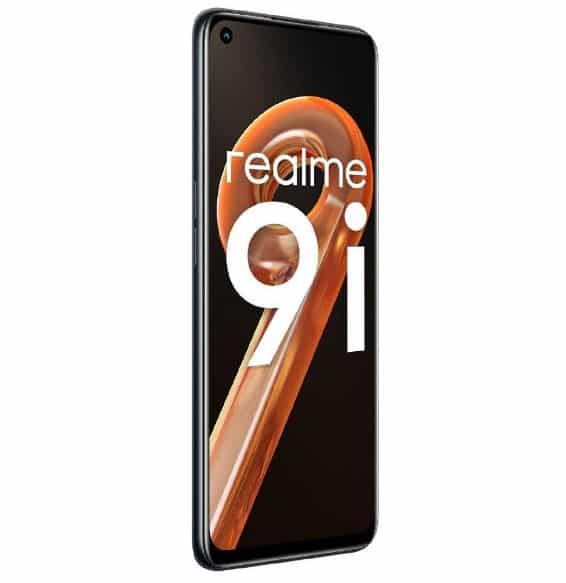 Realme 9i review 