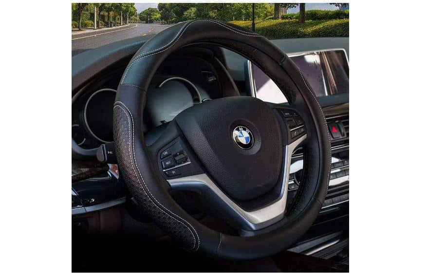 Best Steering Wheel Covers