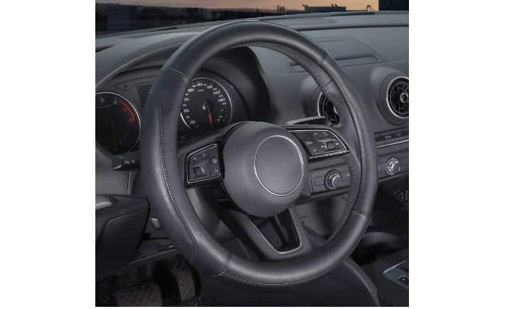 Best Steering Wheel Covers