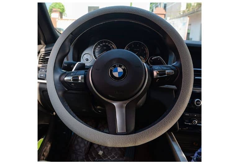 Best Steering Wheel Covers