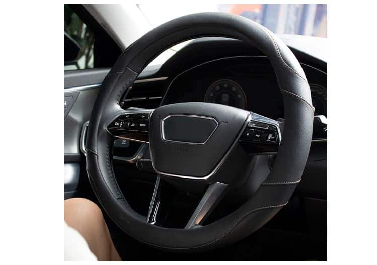 Best Steering Wheel Covers