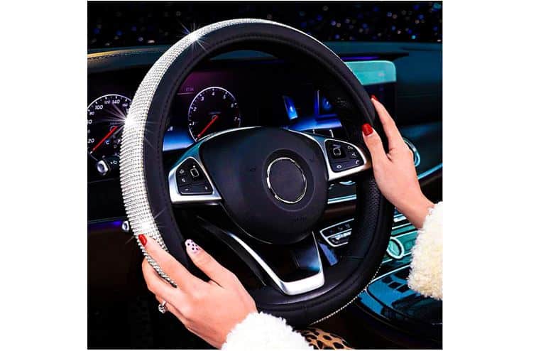 Best Steering Wheel Covers