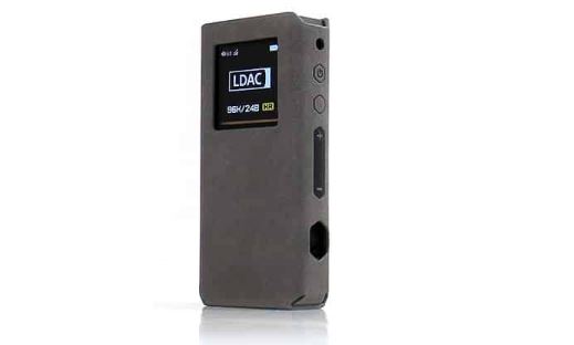Fiio BTR7 review