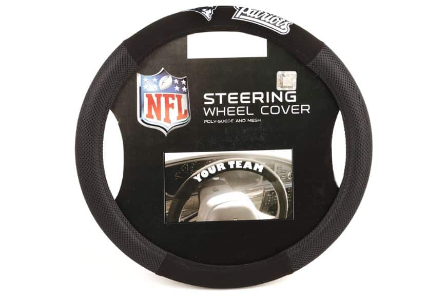 Best Steering Wheel Covers