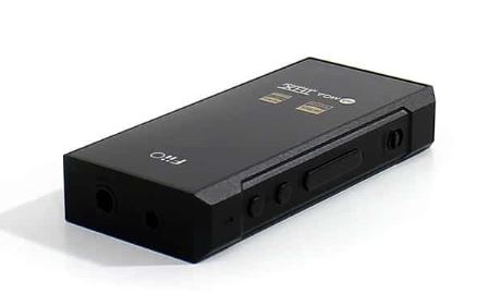 Fiio BTR7 review