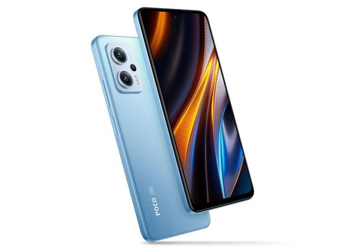 Poco X4 GT review