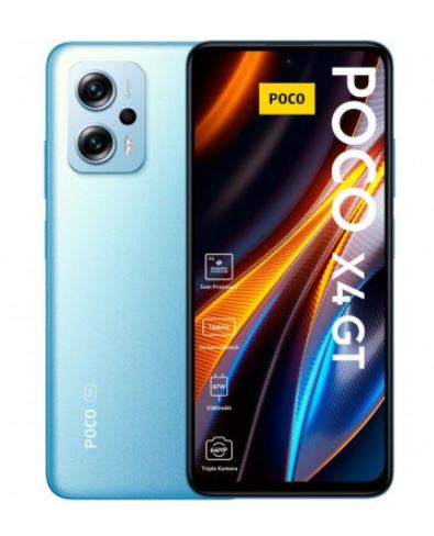 Poco X4 GT review