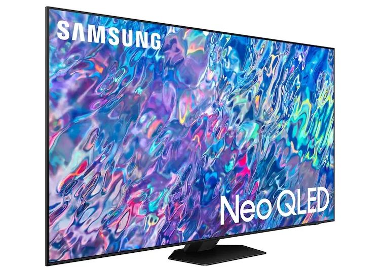 Samsung QN85B review