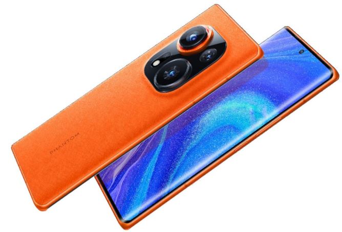 Tecno Phantom X2 Pro review