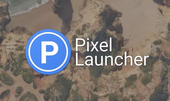 nova launcher vs pixel launcher