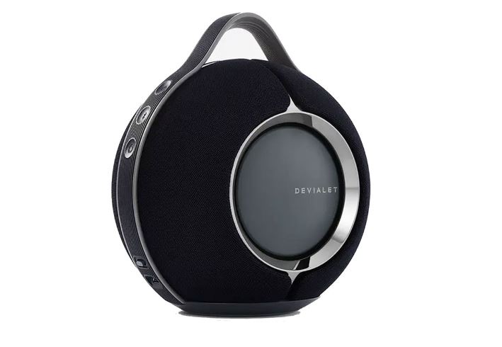 Devialet Mania review