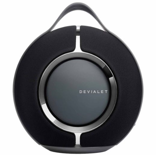 Devialet Mania review
