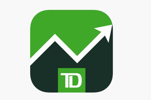 td ameritrade vs robinhood 