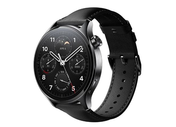 Xiaomi Watch S1 Pro review 