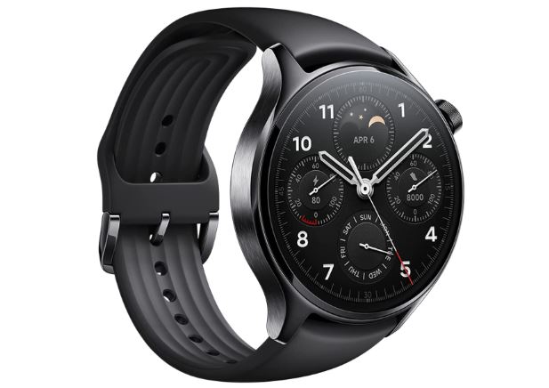 Xiaomi Watch S1 Pro review 