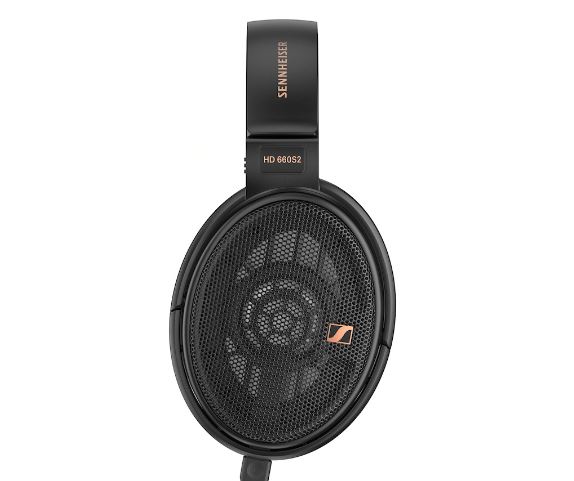 Sennheiser HD 660S2 review