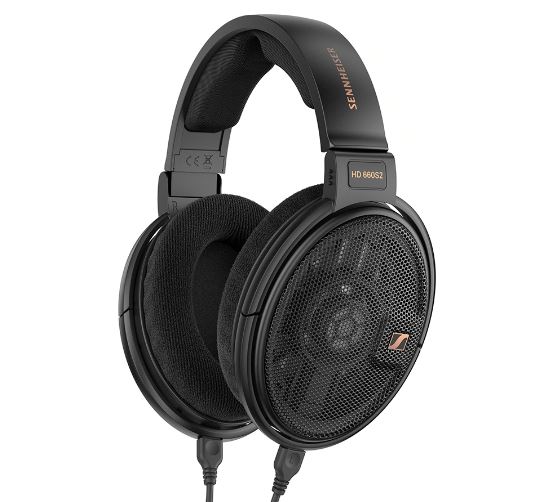 Sennheiser HD 660S2 review
