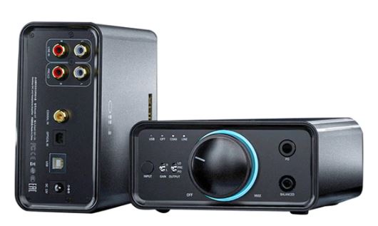 FiiO K7 review