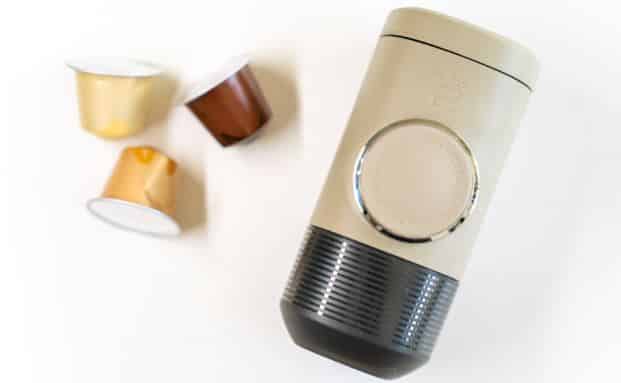 Wacaco Minipresso NS2 review