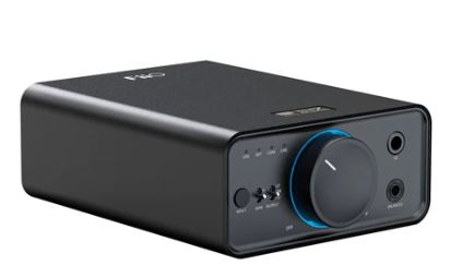 FiiO K7 review