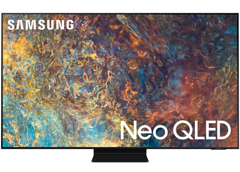 Samsung QN95C review