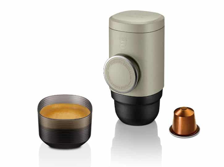 Wacaco Minipresso NS2 review