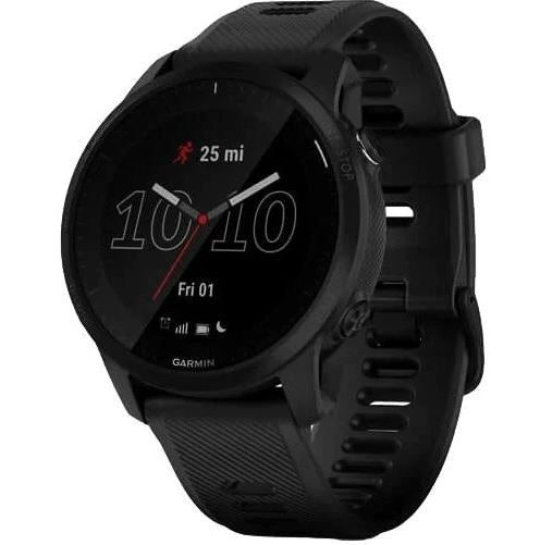 Garmin Forerunner 265 review 