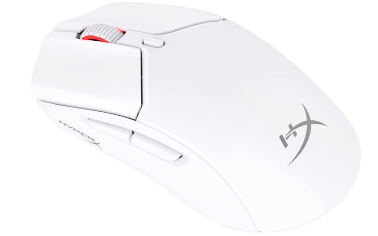 HyperX Pulsefire Haste 2 Wireless review