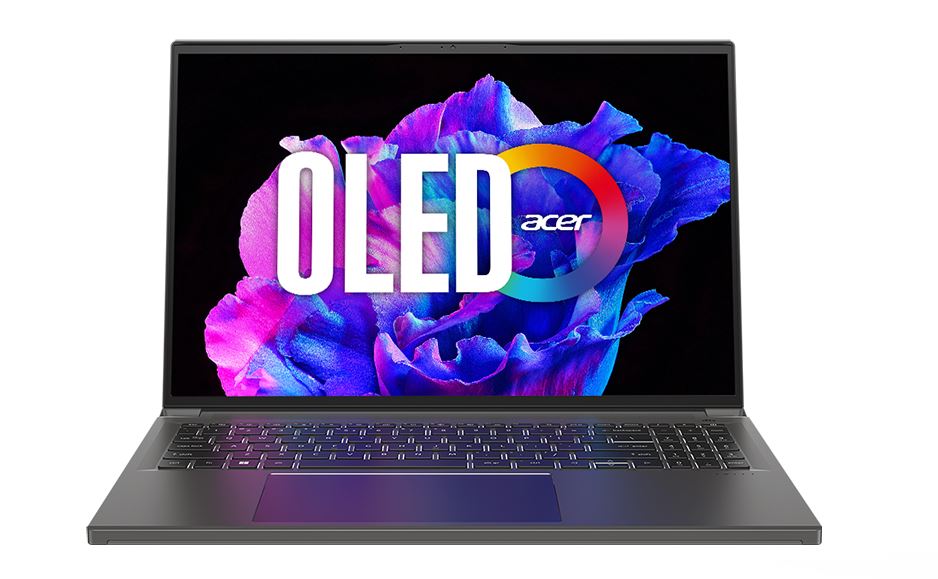 Acer Swift X 16 review 