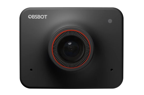 Obsbot Meet 4K review