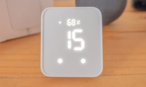 SwitchBot Hub 2 review 
