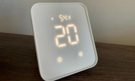 SwitchBot Hub 2 review 