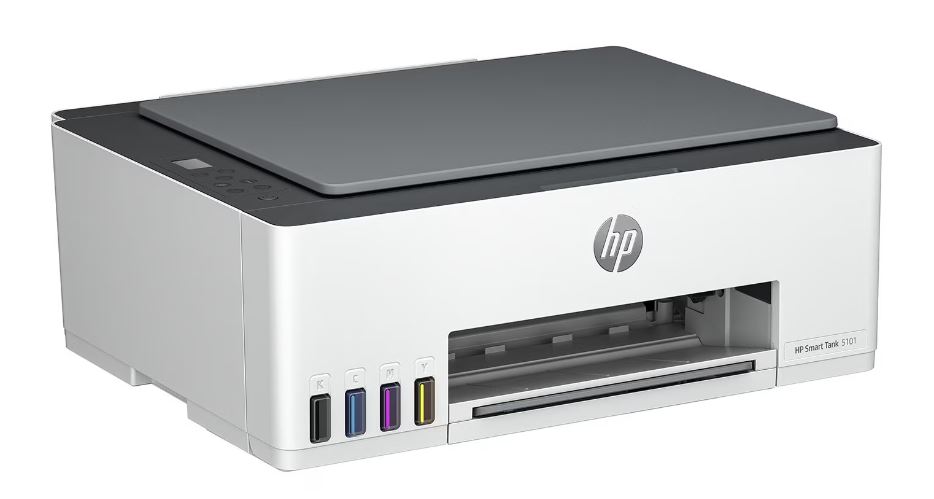HP Smart Tank 5105 review
