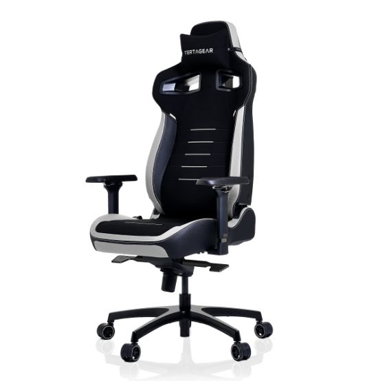 Vertagear PL4800 review 