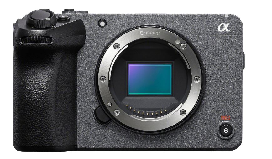 Sony FX30 review