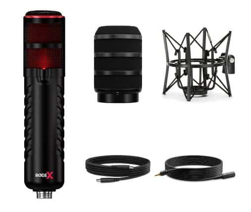 Rode X XDM-100 review 