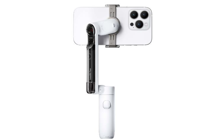 Insta360 Flow review