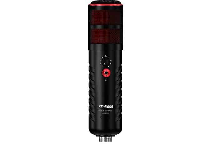 Rode X XDM-100 review 