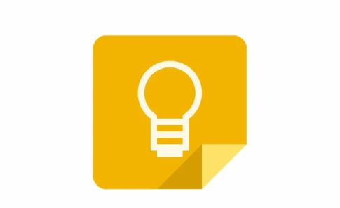 google keep vs google docs