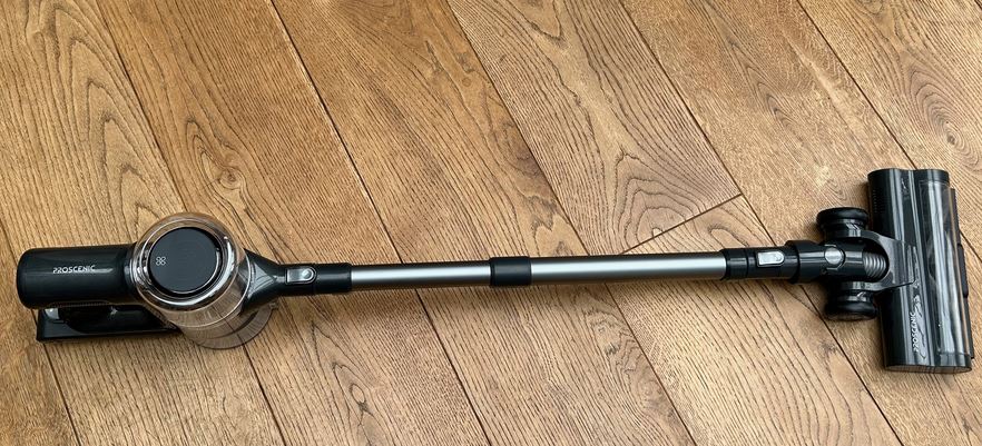 Proscenic P12 review 