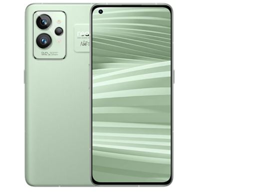 Realme GT 2 Pro review 