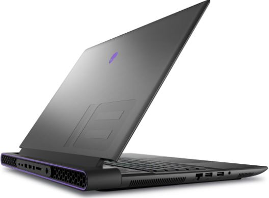 Alienware m18 review