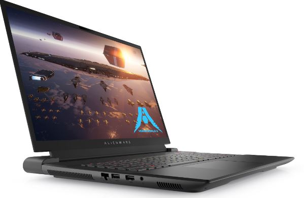 Alienware m18 review