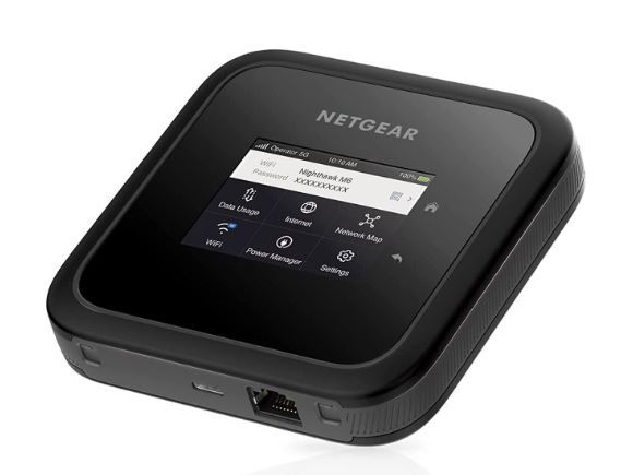 Netgear Nighthawk M6 review 